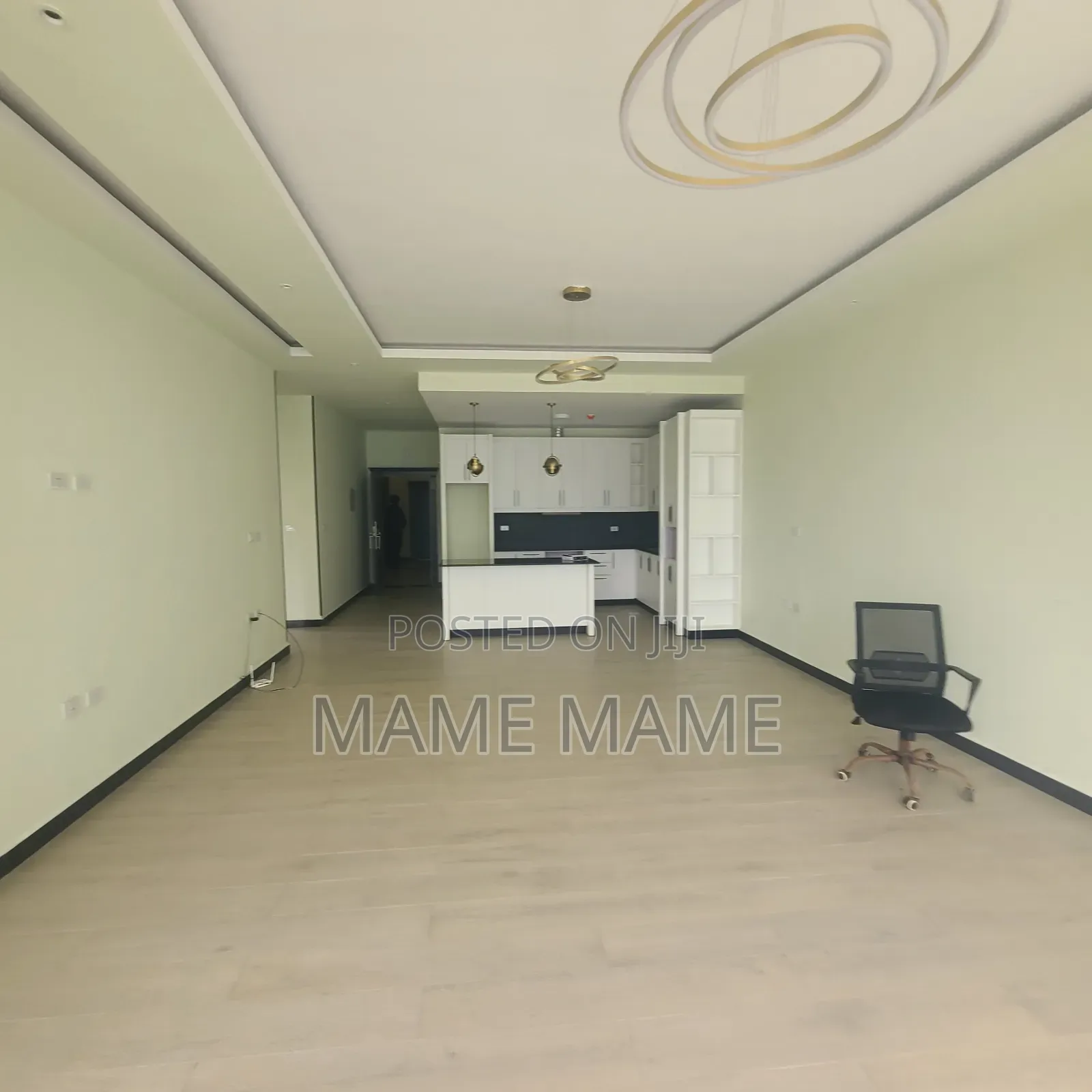 2bdrm Apartment in Addis Abeba, Bole for rent