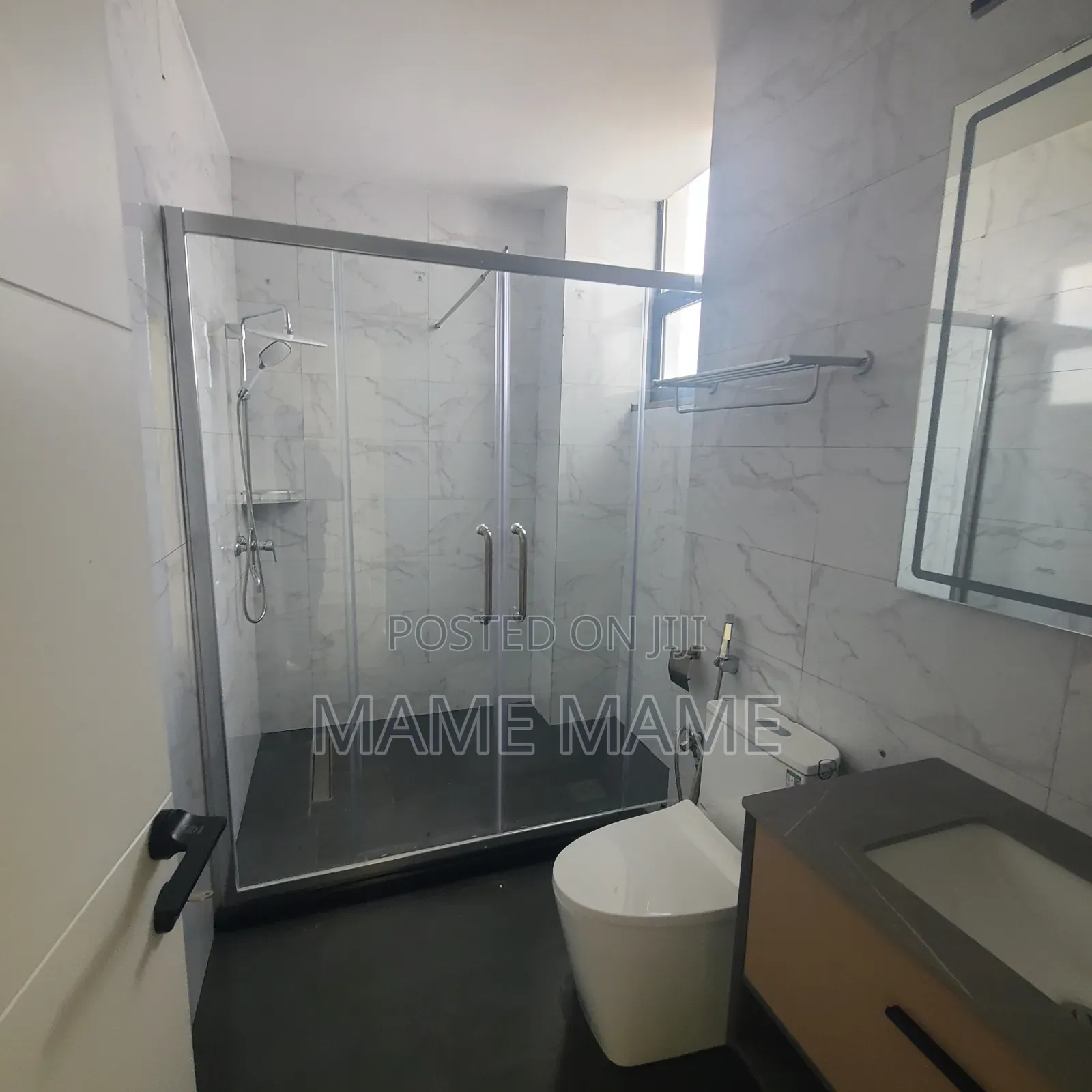 2bdrm Apartment in Addis Abeba, Bole for rent