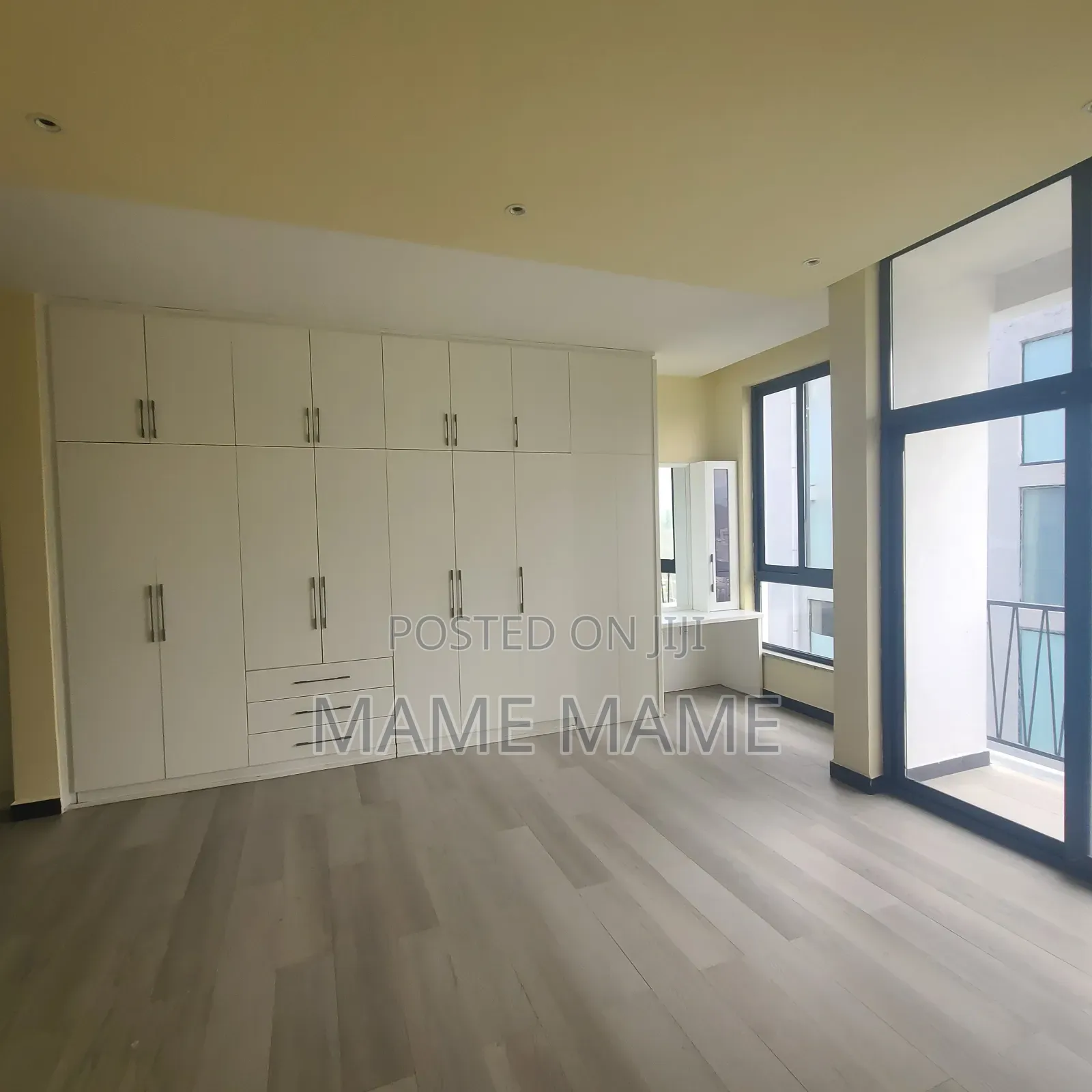 2bdrm Apartment in Addis Abeba, Bole for rent