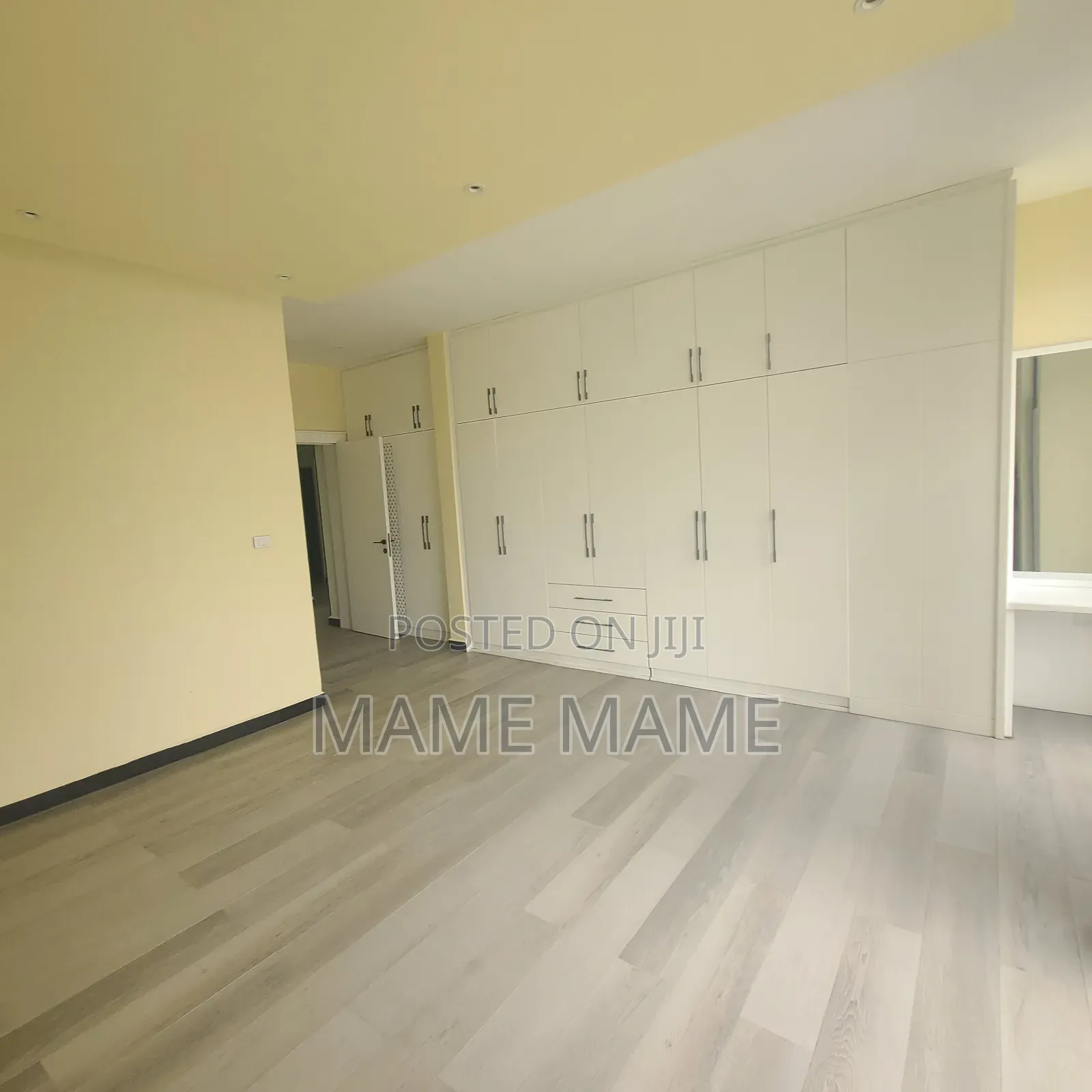 2bdrm Apartment in Addis Abeba, Bole for rent