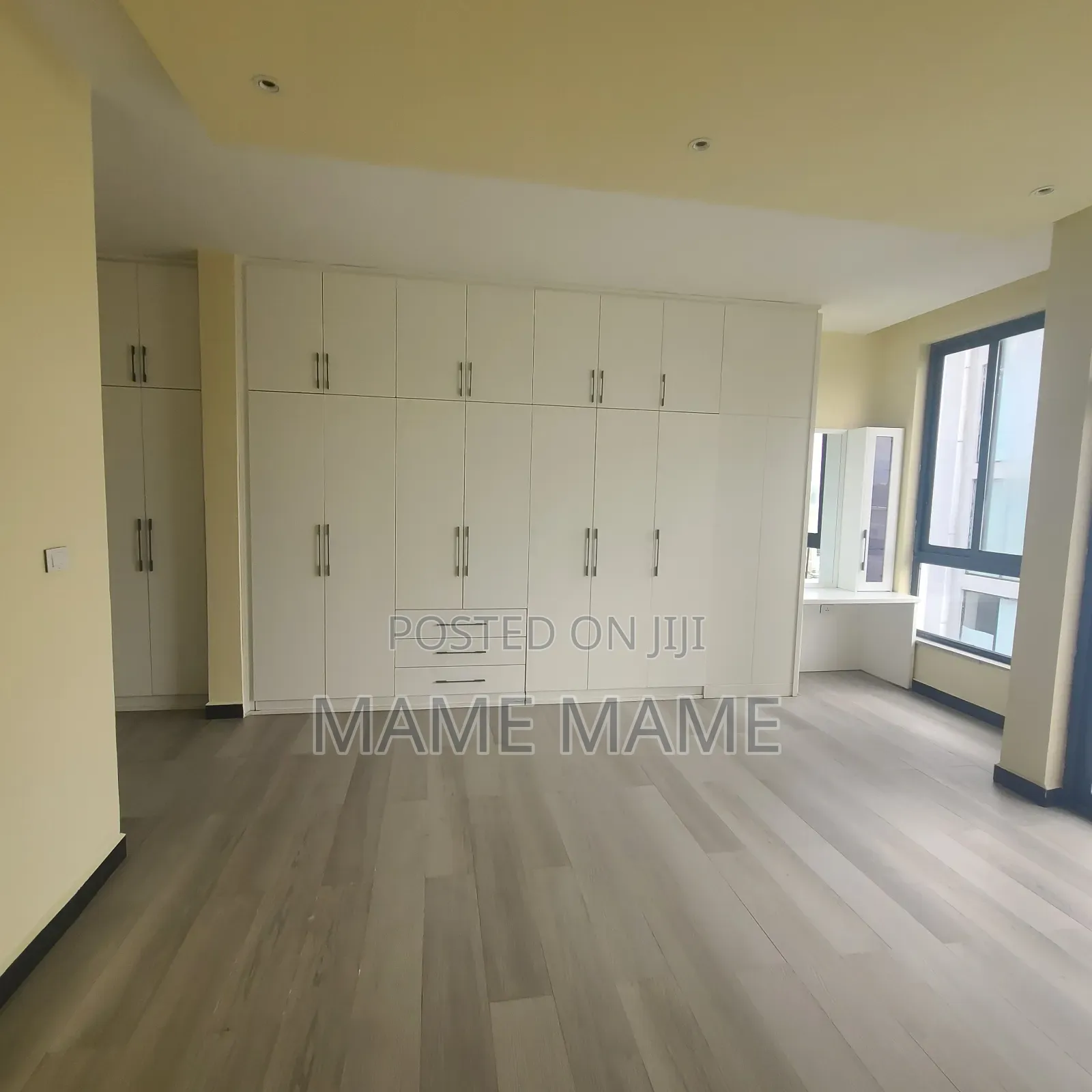 2bdrm Apartment in Addis Abeba, Bole for rent