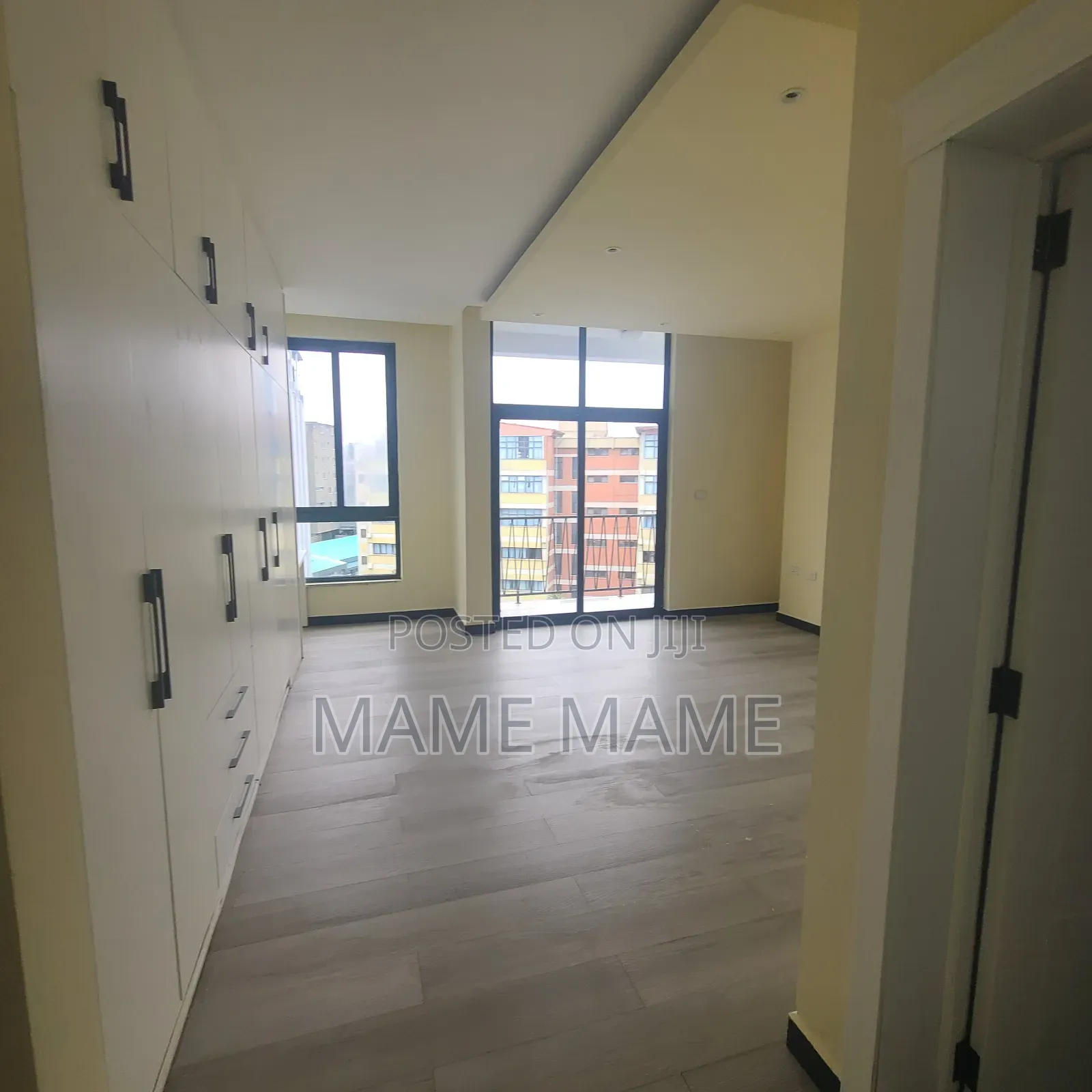 2bdrm Apartment in Addis Abeba, Bole for rent