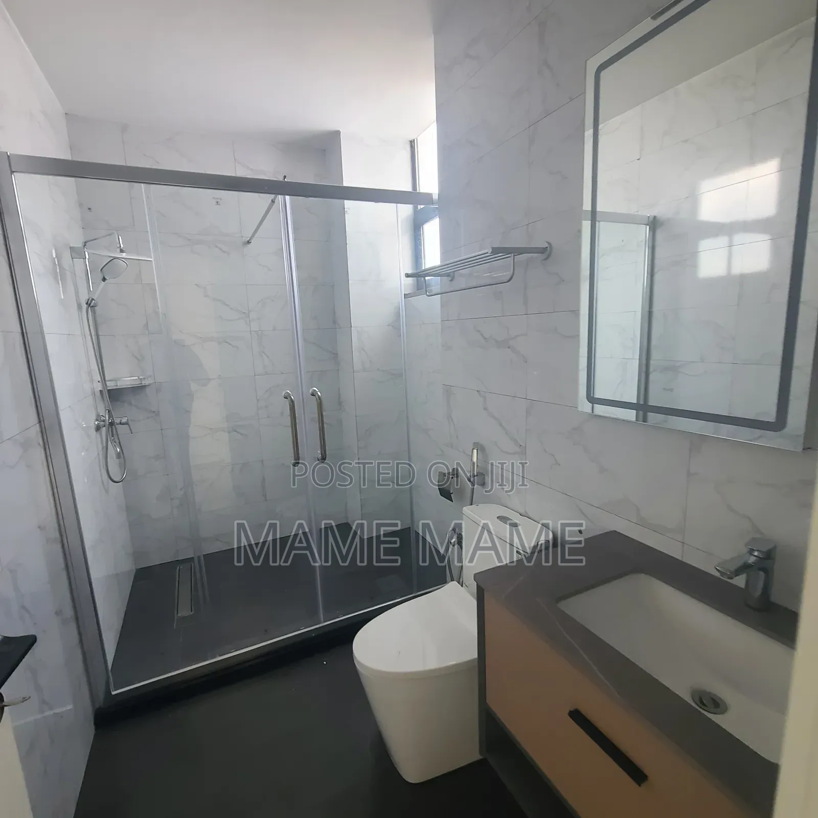 2bdrm Apartment in Addis Abeba, Bole for rent
