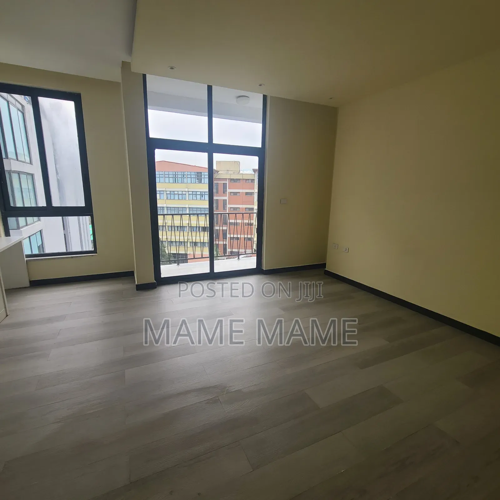 2bdrm Apartment in Addis Abeba, Bole for rent