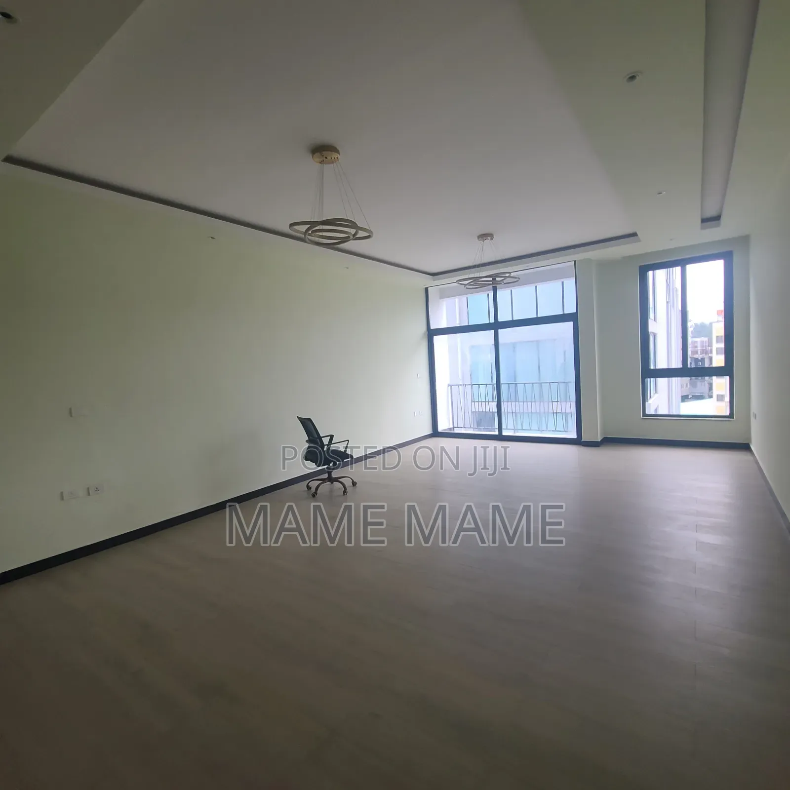 2bdrm Apartment in Addis Abeba, Bole for rent