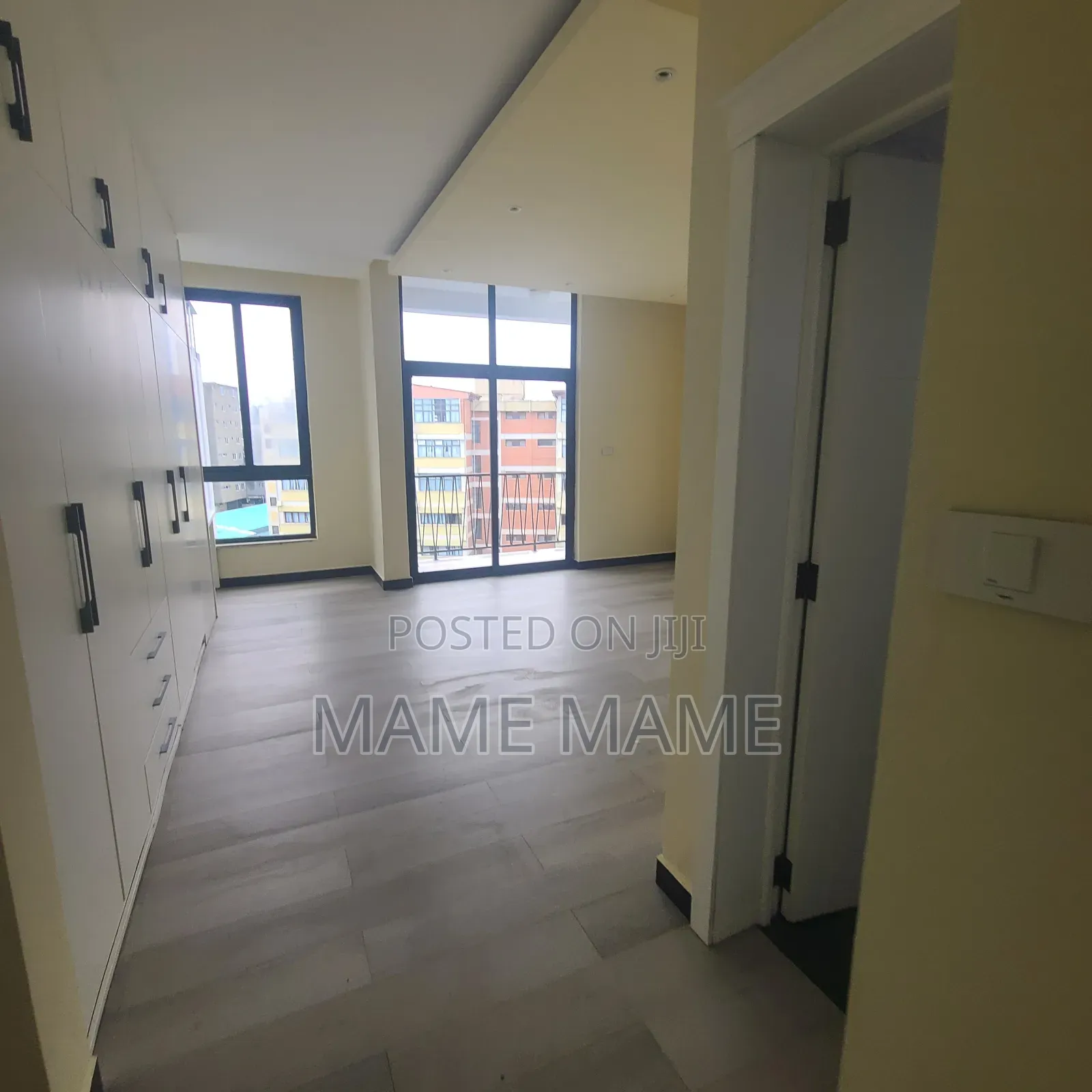 2bdrm Apartment in Addis Abeba, Bole for rent