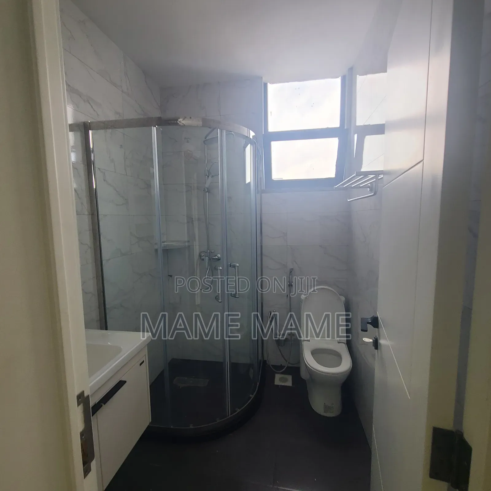 2bdrm Apartment in Addis Abeba, Bole for rent