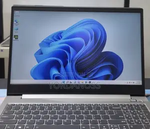 New Laptop Lenovo ThinkBook 15 16GB Intel Core i5 SSD 512GB