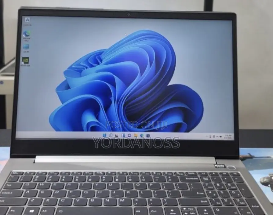 New Laptop Lenovo ThinkBook 15 16GB Intel Core i5 SSD 512GB
