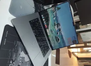 New Laptop Apple MacBook Pro 2021 M1 Max 64GB Apple M1 Max SSD 1T