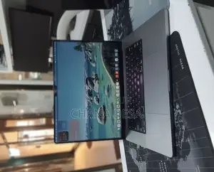 New Laptop Apple MacBook Pro 2021 M1 Max 64GB Apple M1 Max SSD 1T