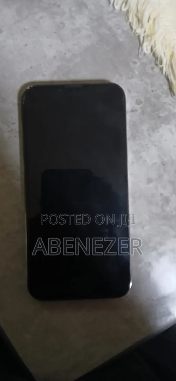 New Apple iPhone 13 Pro Max 128 GB Black