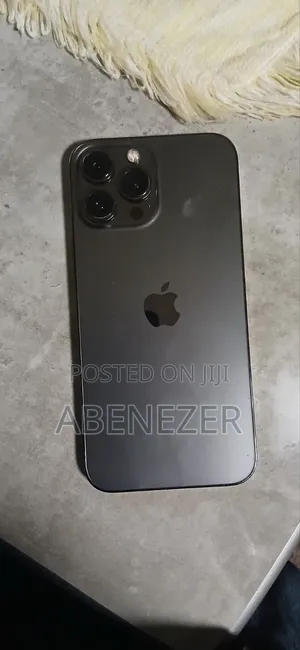 New Apple iPhone 13 Pro Max 128 GB Black