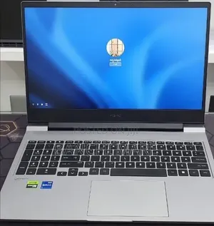 New Laptop HP Omen 16 16GB Intel Core i7 SSD 512GB