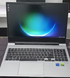 New Laptop HP Omen 16 16GB Intel Core i7 SSD 512GB