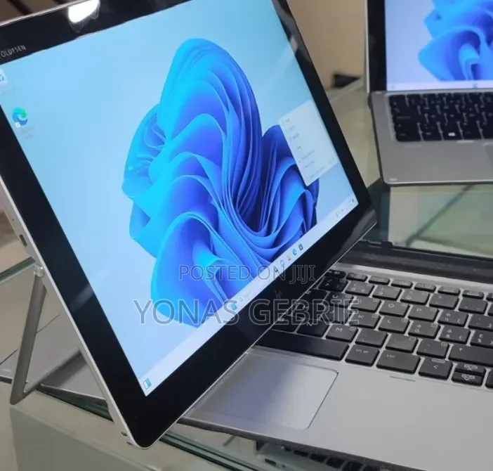 New Laptop HP X2 8GB Intel Core i5 SSD 128GB