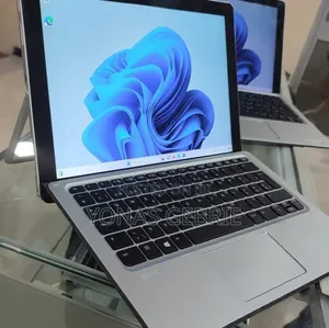 New Laptop HP X2 8GB Intel Core i5 SSD 128GB