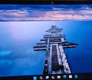 New Laptop HP Envy x360 16GB Intel SSD 1T