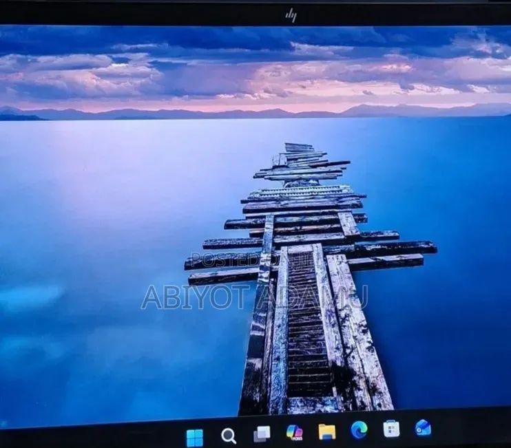 New Laptop HP Envy x360 16GB Intel SSD 1T
