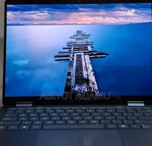 New Laptop HP Envy x360 16GB Intel SSD 1T