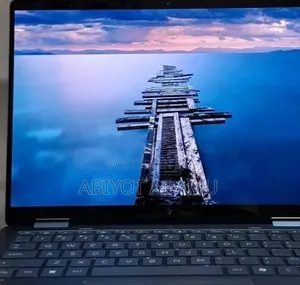 New Laptop HP Envy x360 16GB Intel SSD 1T