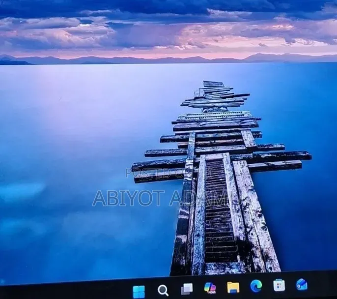 New Laptop HP Envy x360 16GB Intel SSD 1T
