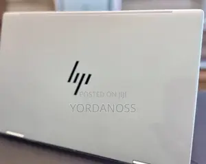 New Laptop HP Envy x360 16GB Intel Core i7 SSD 512GB