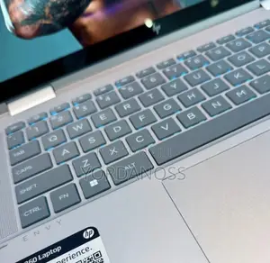 New Laptop HP Envy x360 16GB Intel Core i7 SSD 512GB