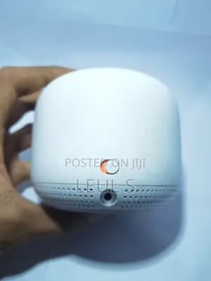 Google Nest 2nd Gen