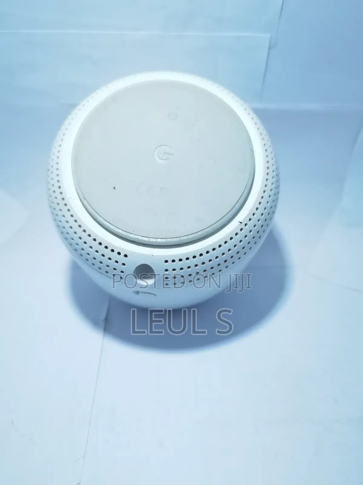 Google Nest 2nd Gen