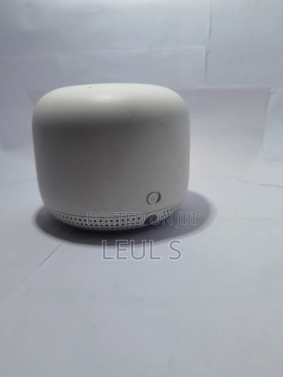 Google Nest 2nd Gen