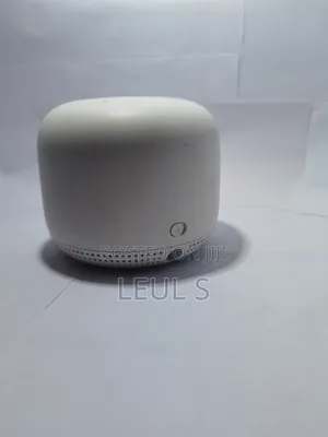 Google Nest 2nd Gen