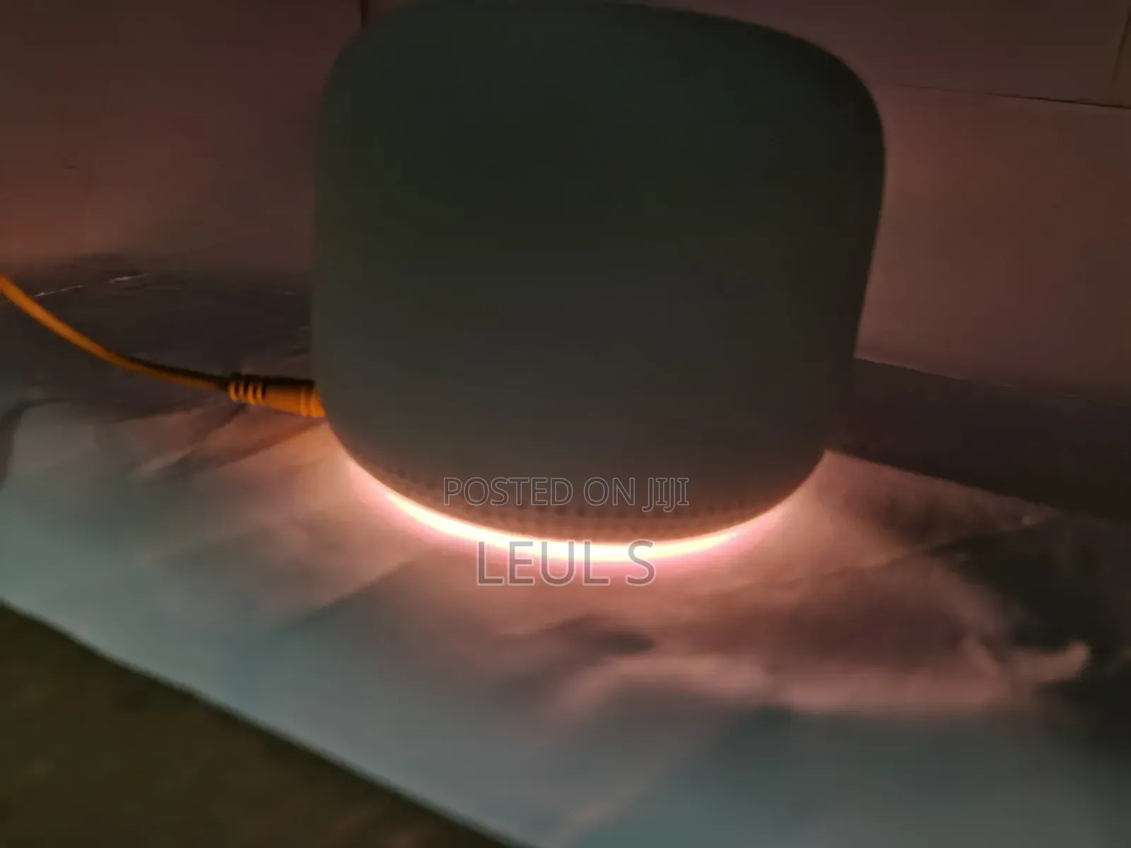 Google Nest 2nd Gen