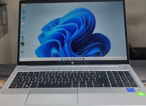 New Laptop HP ProBook 450 G8 16GB Intel Core i7 SSD 512GB