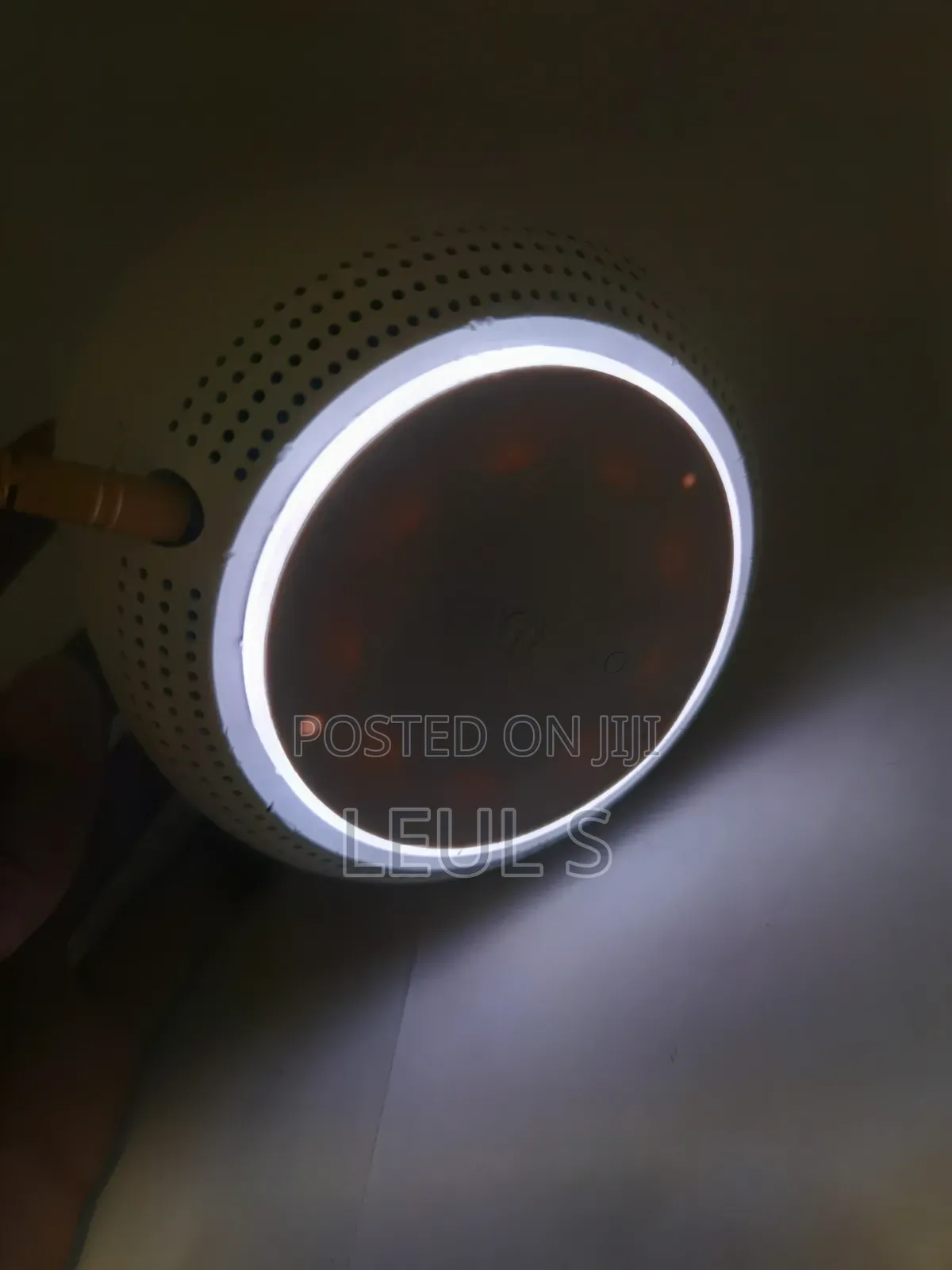 Google Nest 2nd Gen