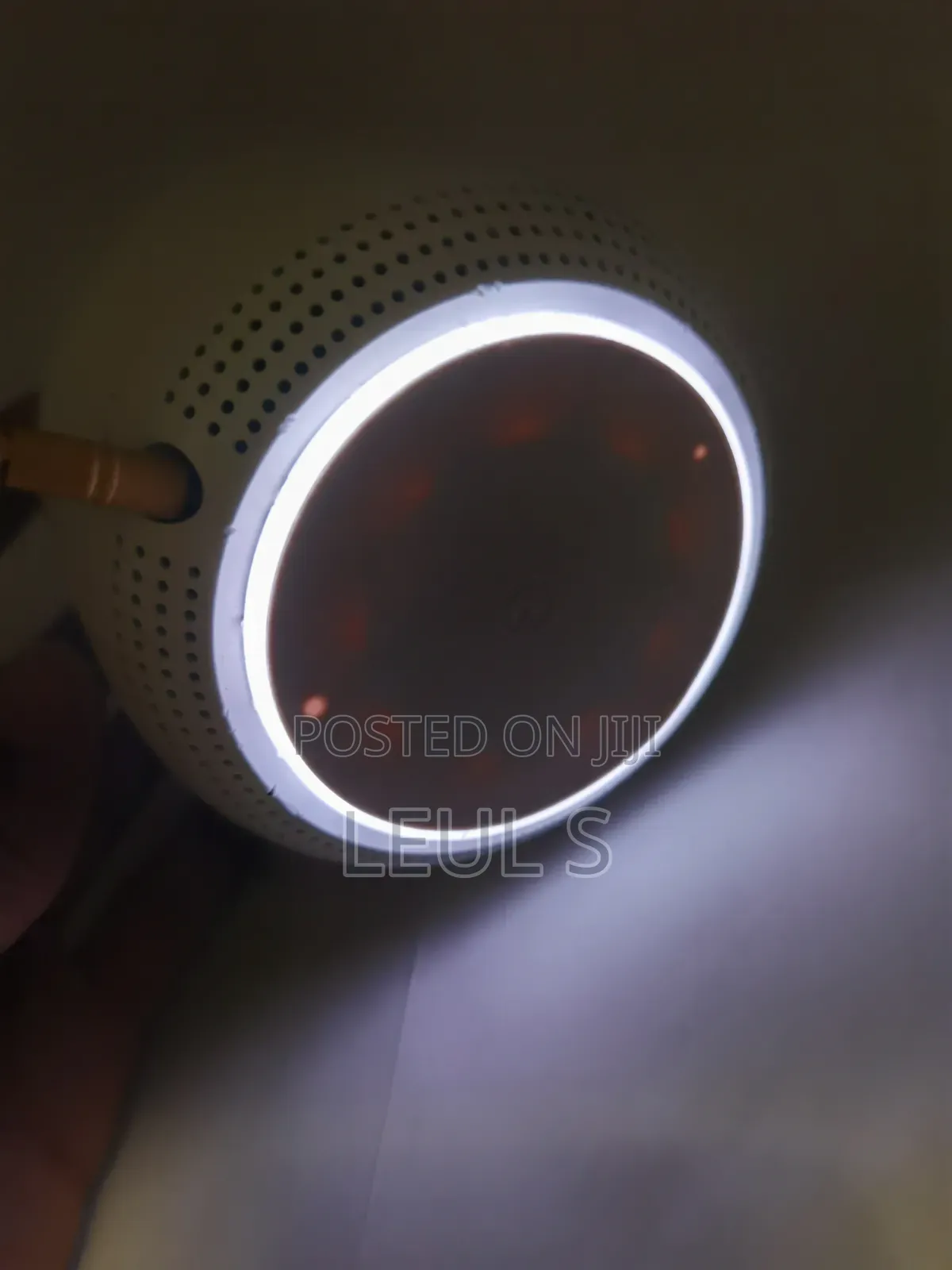 Google Nest 2nd Gen