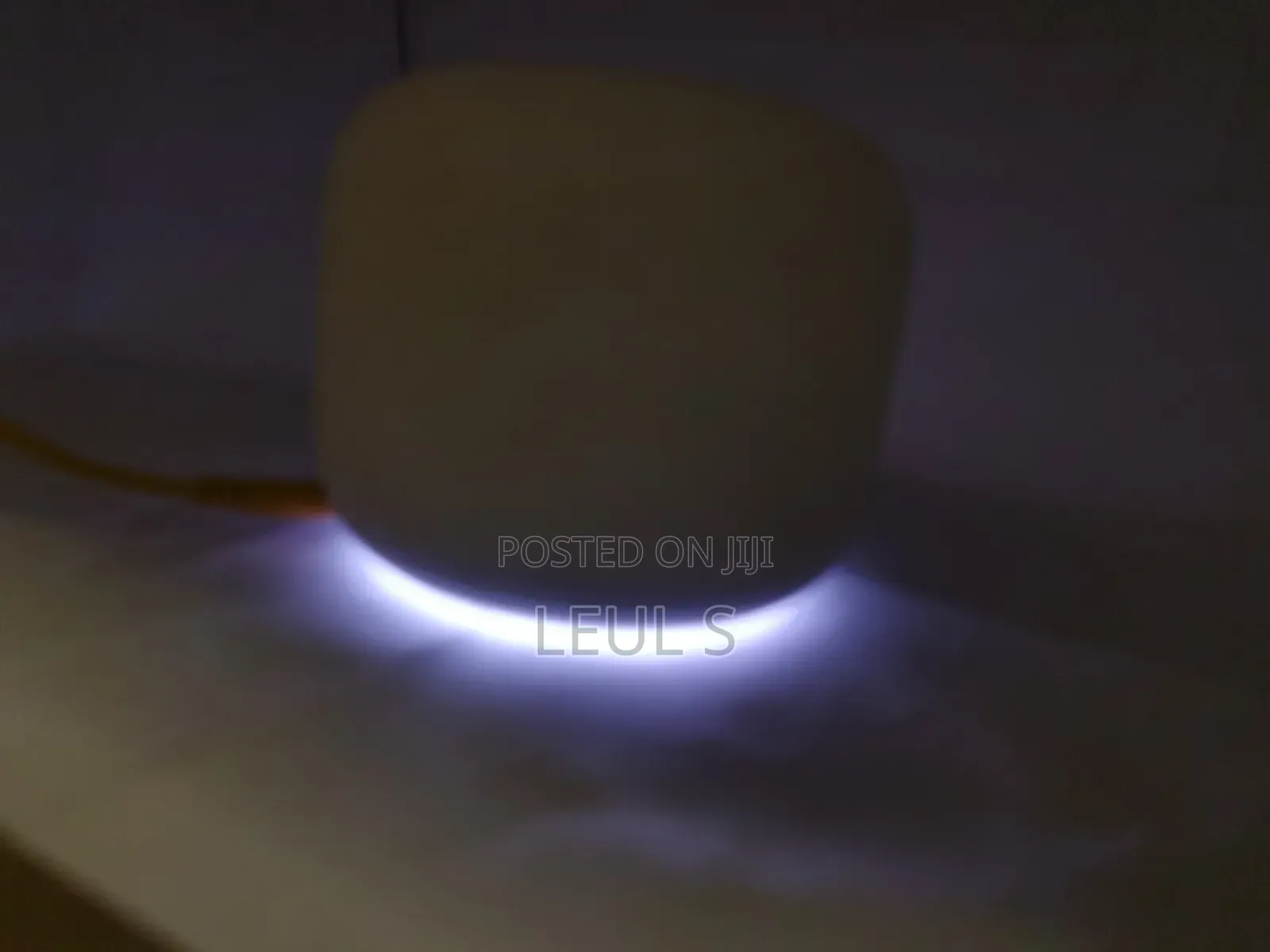 Google Nest 2nd Gen