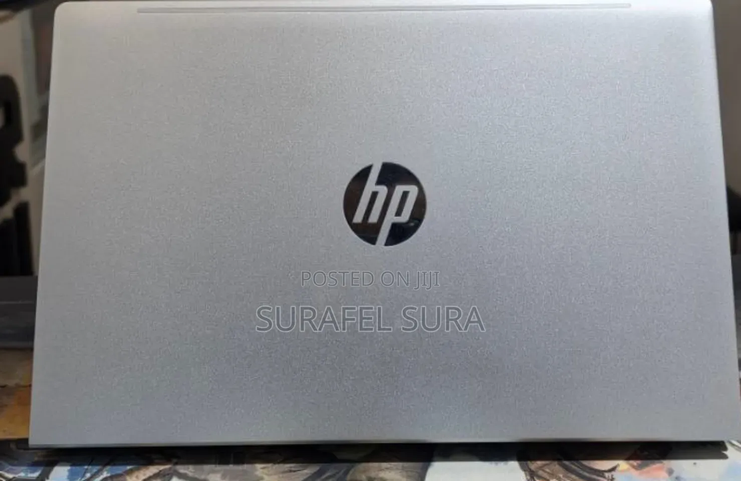 New Laptop HP ProBook 450 G8 16GB Intel Core i7 SSD 512GB