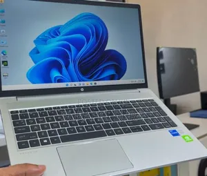 New Laptop HP ProBook 450 G8 16GB Intel Core i7 SSD 512GB