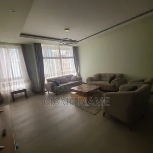 3bdrm Apartment in Addis Abeba, Bole for rent