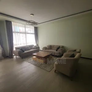 3bdrm Apartment in Addis Abeba, Bole for rent