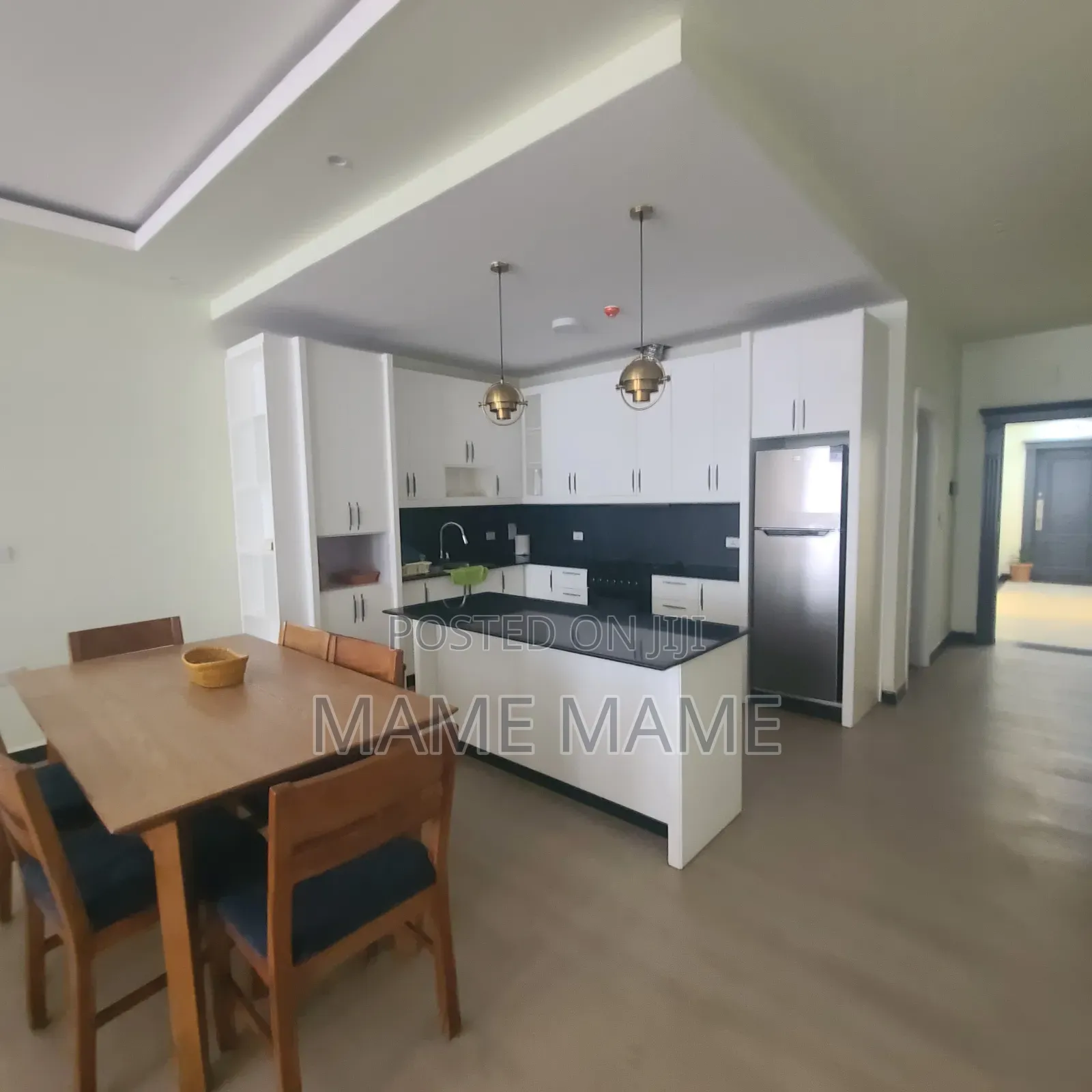 3bdrm Apartment in Addis Abeba, Bole for rent