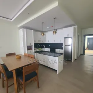 3bdrm Apartment in Addis Abeba, Bole for rent