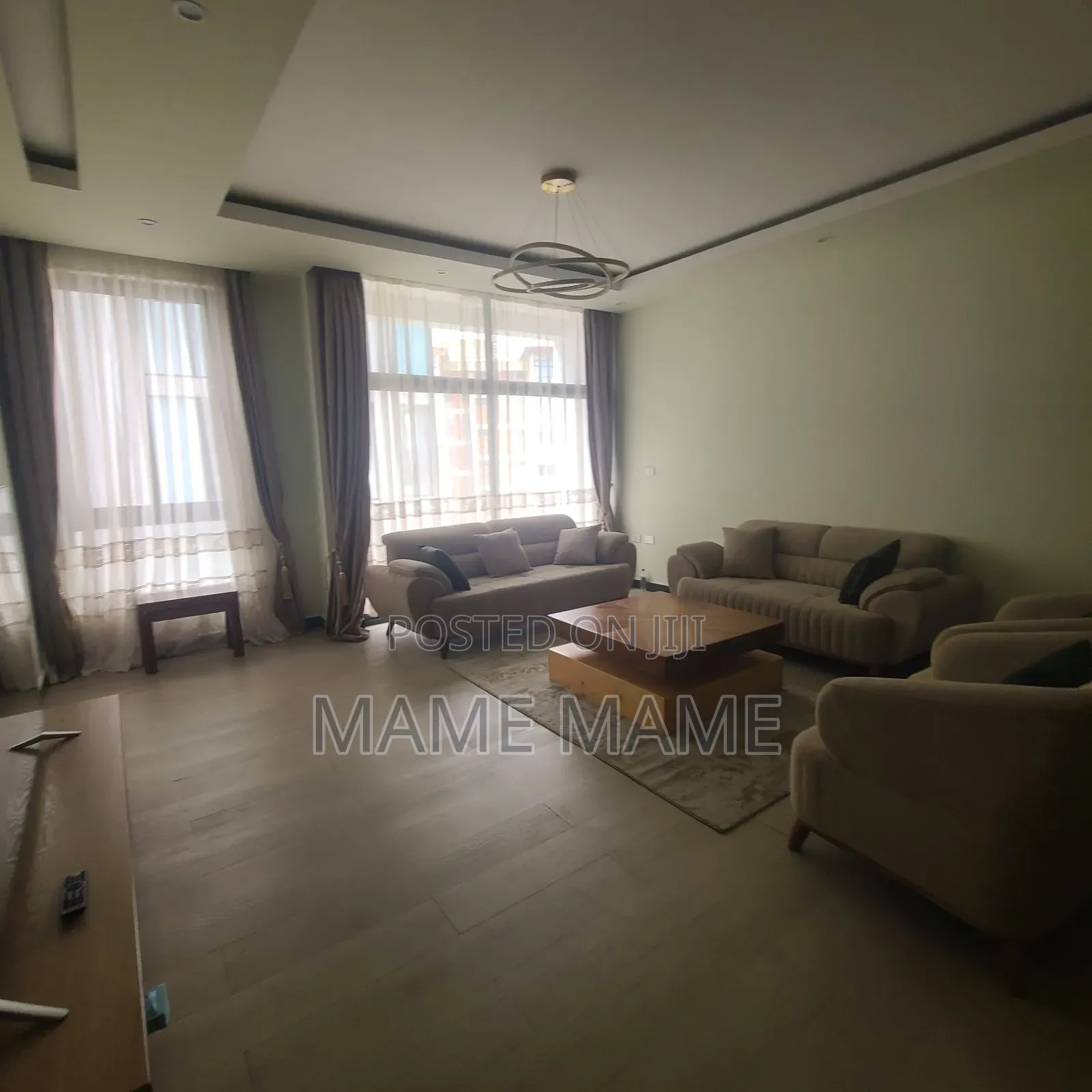 3bdrm Apartment in Addis Abeba, Bole for rent