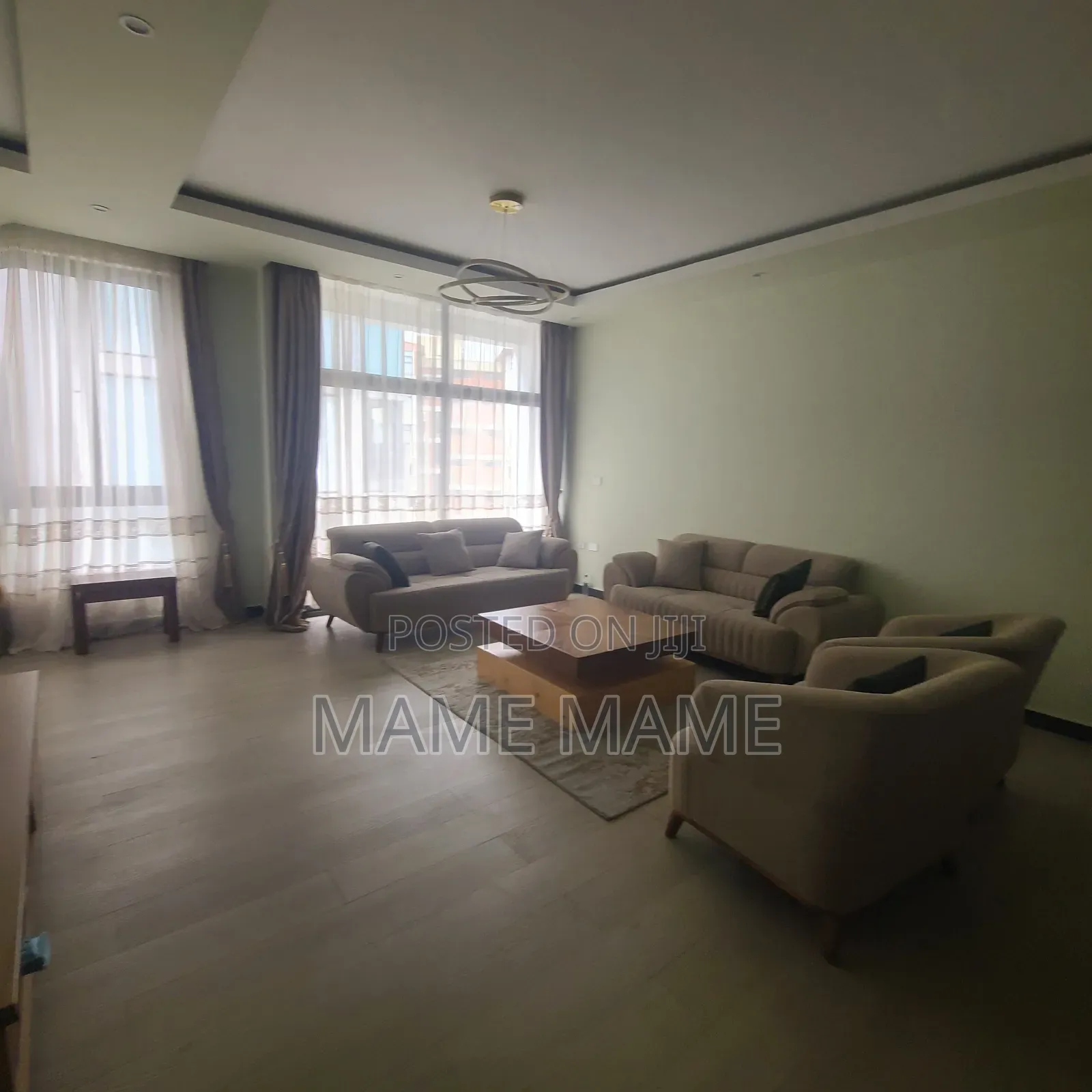 3bdrm Apartment in Addis Abeba, Bole for rent