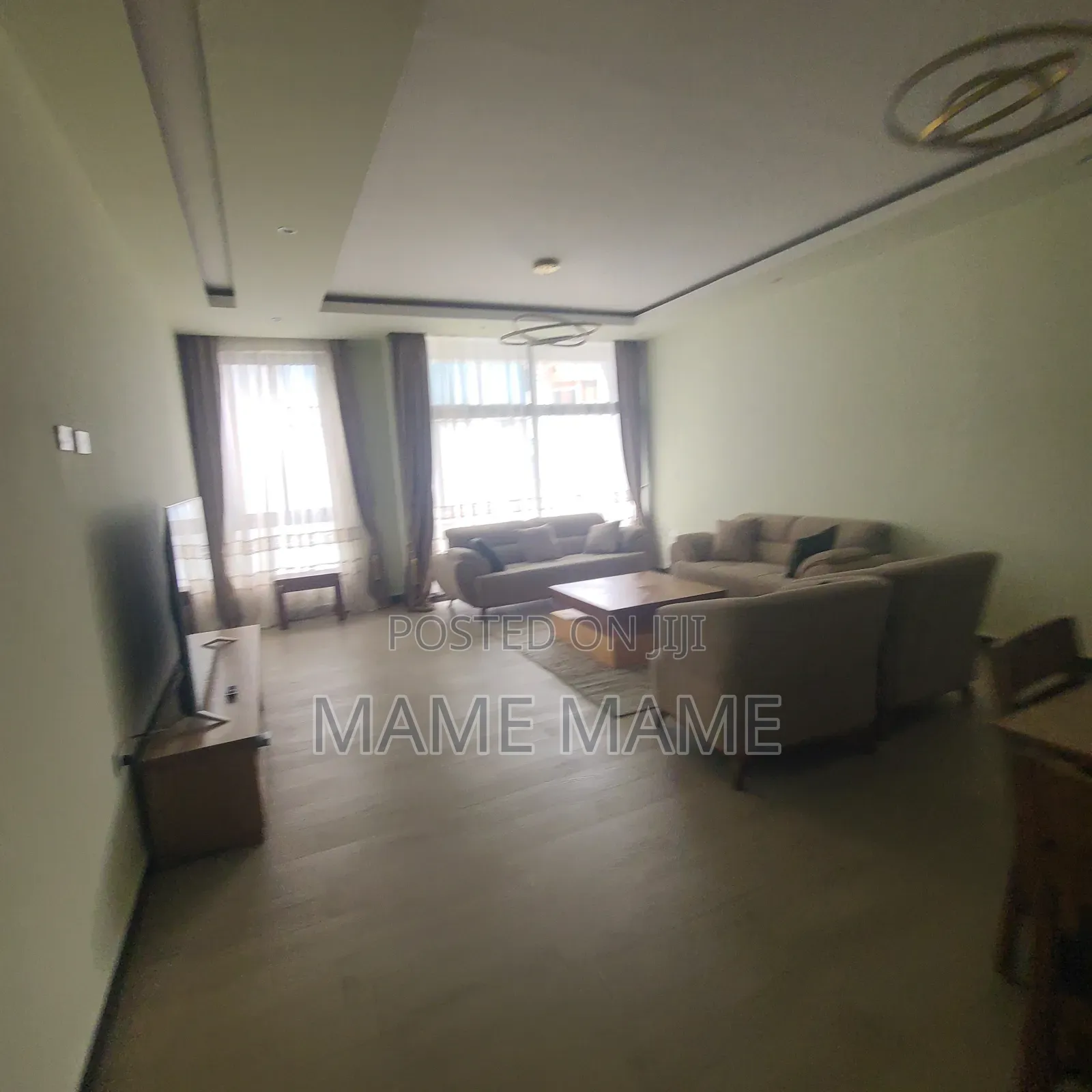 3bdrm Apartment in Addis Abeba, Bole for rent