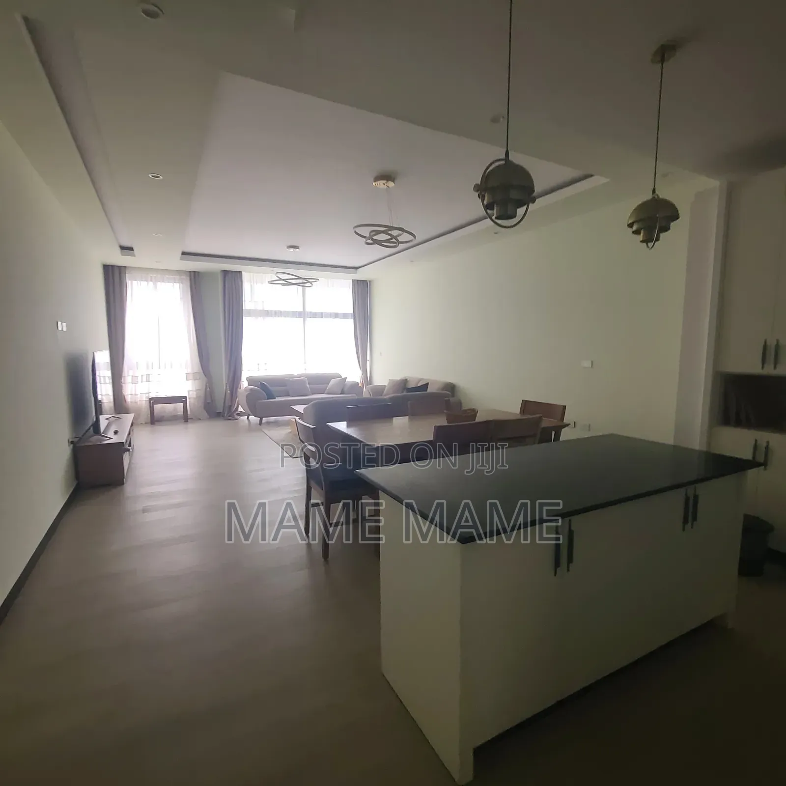 3bdrm Apartment in Addis Abeba, Bole for rent