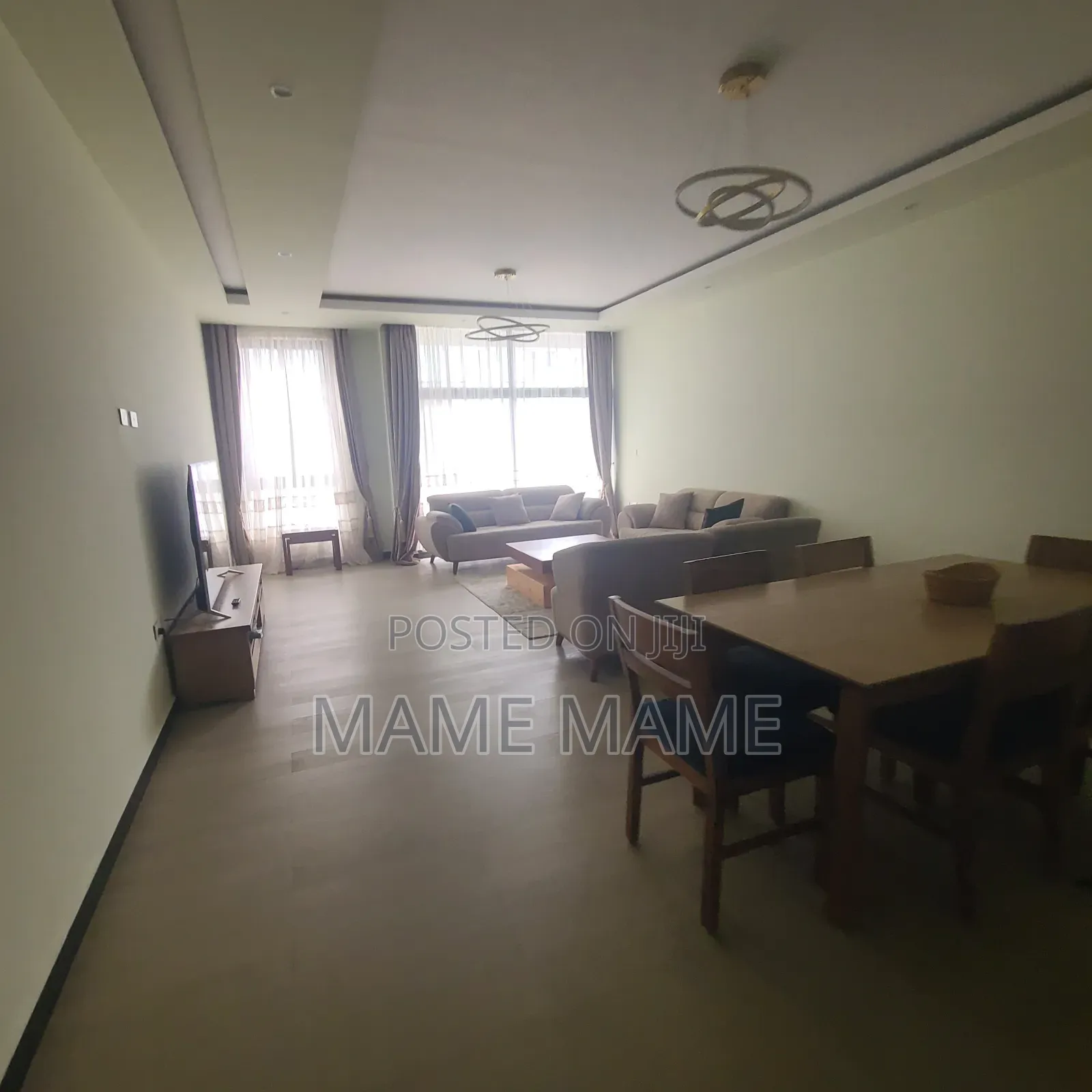 3bdrm Apartment in Addis Abeba, Bole for rent