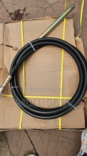 Hankok Vibretor Hose