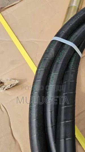 Hankok Vibretor Hose